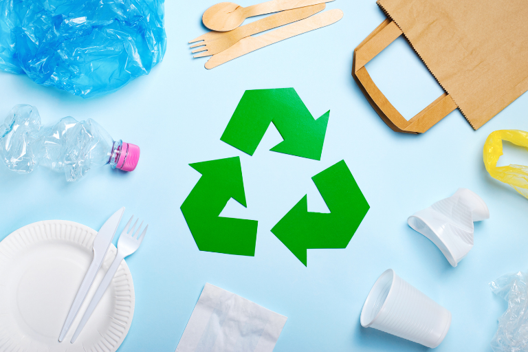 recykling
